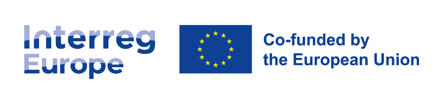 Interreg Europe Home