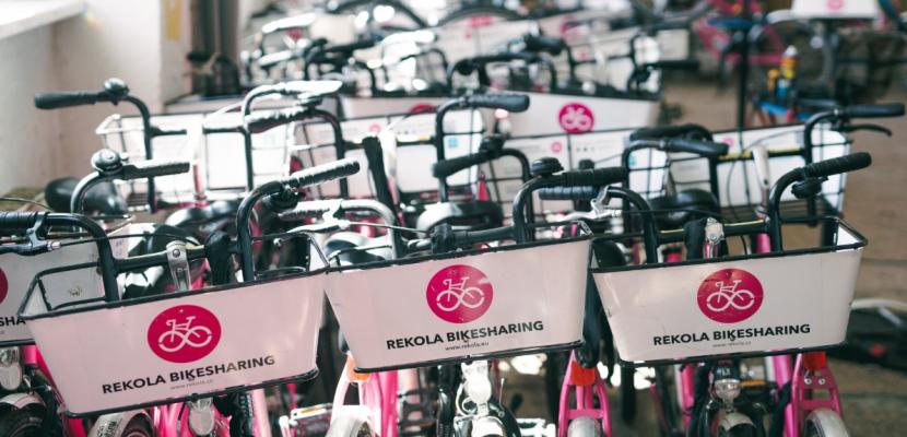 rekola bikes