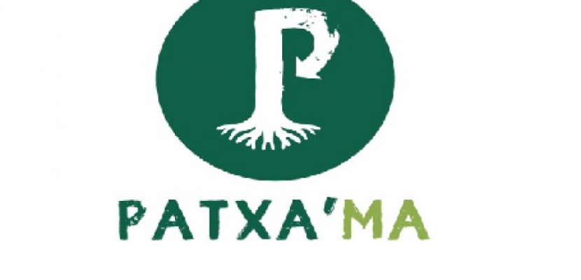 Logo of PATXA'MA