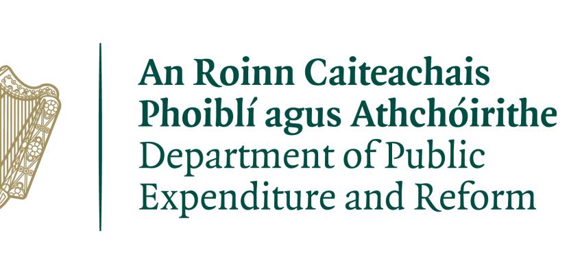 The Department of Public Expenditure and Reform