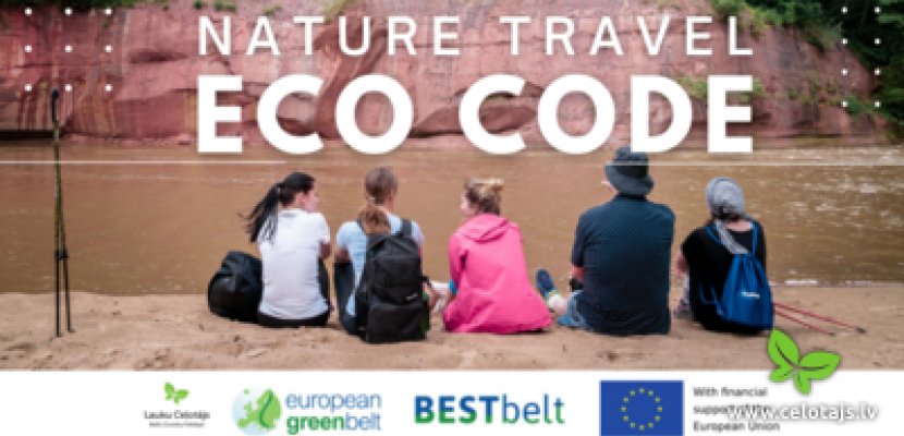 Nature Travel Eco Code