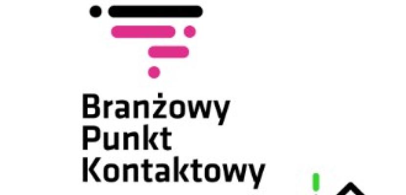 Branżowy Punkt Kontaktowy Przemysł 4.0