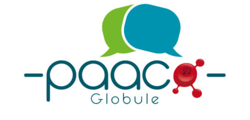 Paaco-Globule logo