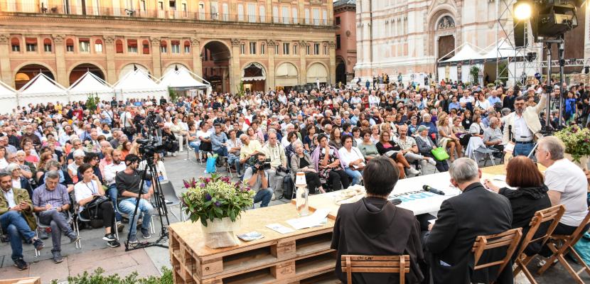 Conference in Bologna for the Franciscan Festival