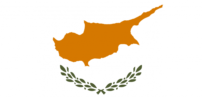 Cypriot flag