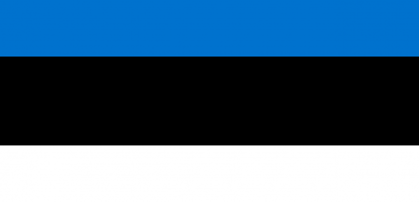 Estonian flag