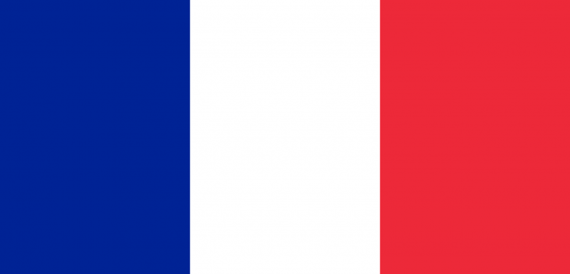 French flag