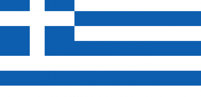 Greek flag