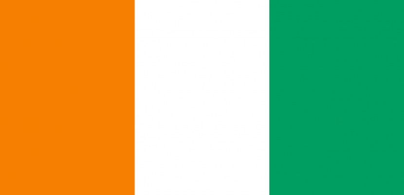 Irish flag Irish flag
