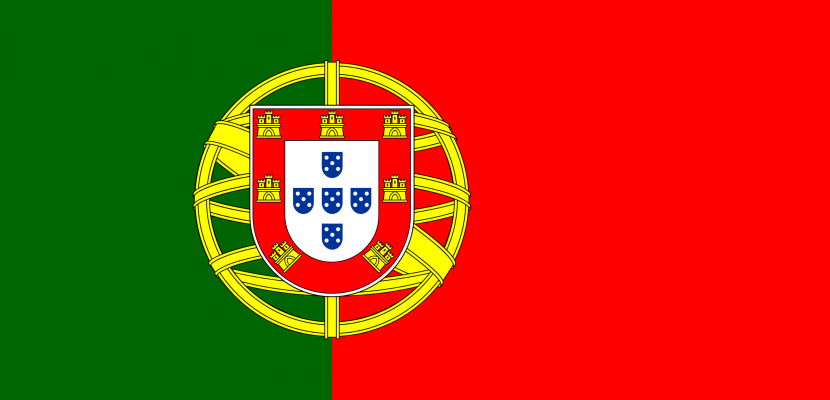 Portuguese flag