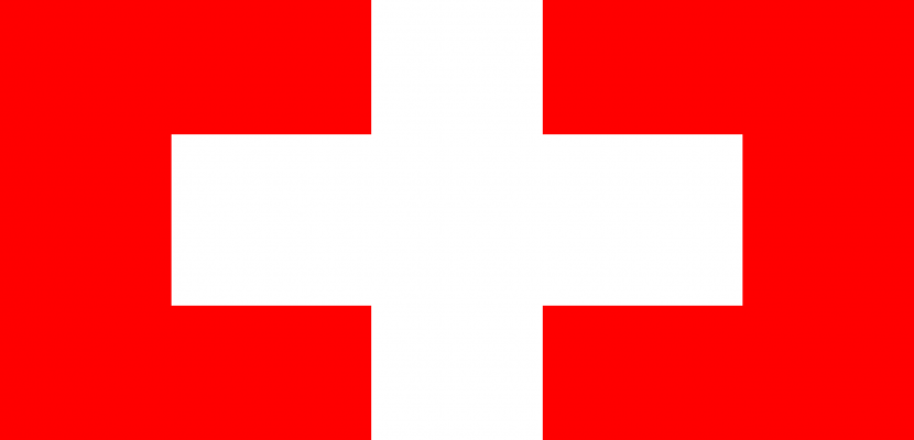 Swiss flag