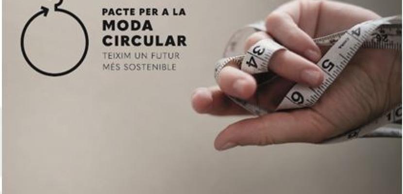 Circular Fashion Agreement image. We have a more sustainable future
