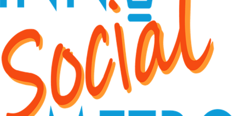 InnoSocialMetro Logo