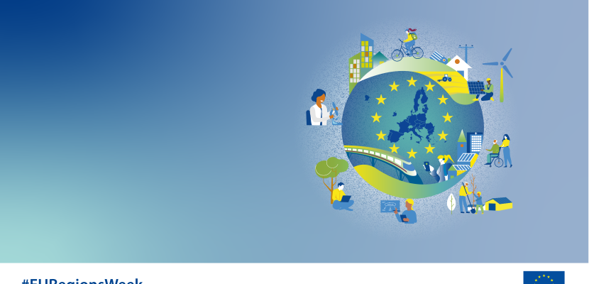 EURegionsWeek 2024 banner