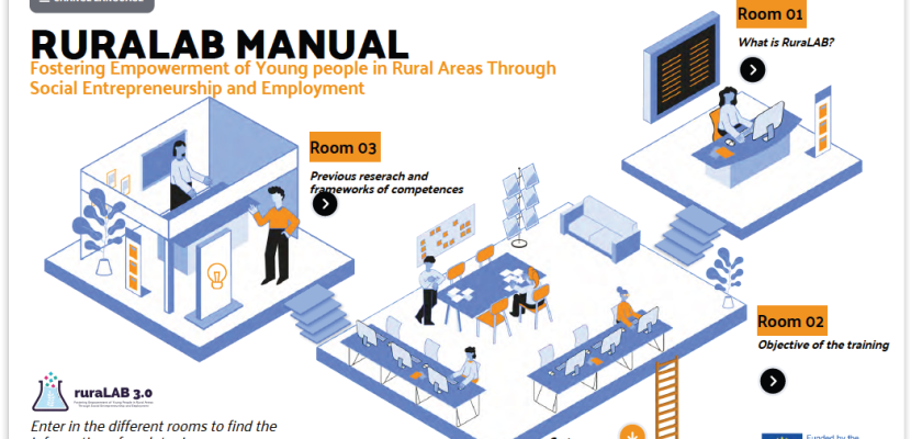 RuralLab 3.0