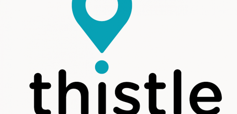 Image of Thistle Assistance Logo