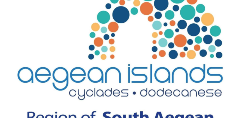 Aegean islands logo