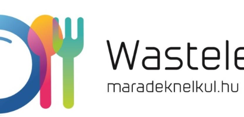 Wasteless Programme logo