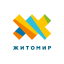 Zhytomyr City Council logo