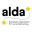 Alda European Association for Local Democracy