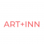 ART+INN logo