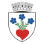 Coat of arms - Municipality of Miercurea-Ciuc/Csíkszereda