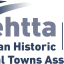 EHTTA Logo, lettering