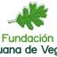 Fundación Juana de Vega's logo