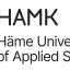 Häme University of Applied Sciences' logo