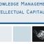 Knowledge Management & Intellectual Capital