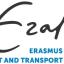 Logo of Erasmus UPT