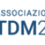 The image contains logo of TDM 2000 