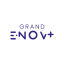 Grand E-Nov+ logo