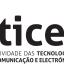 TICE.PT Logo