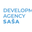 Development Agency SAŠA Development Agency of the Savinja Šalek Region Logo