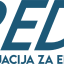 Logo of Association for economic development REDAH
