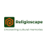 Religioscape logo