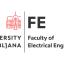 Logo of the Faculty of Electrical Engineering, University of Ljubljana