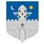 The crest of szombathely