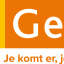 This depicts the logo of the city of Geel