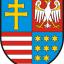 Coat of arms of the Świętokrzyskie Voivodeship