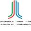 Logo of Greek Italian Chamber of Commerce