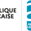 French gouvernement logo and Loire-Brittany water agency logo