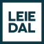 Logo Leiedal