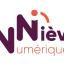 Logo of Nièvre Numérique