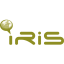 IRIS Salten IKS logo