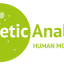 Logo Kinetic Analysis Group