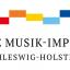 Neue Musik-Impulse Schleswig-Holstein