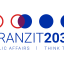 tranzit2030.eu logo by Radu Puchiu