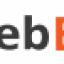 Web Bay logo